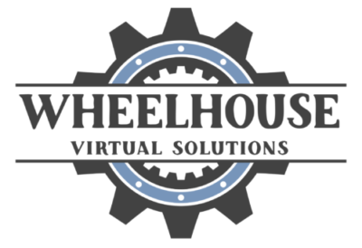 Wheelhouse Virtual Solutions in Texas logo